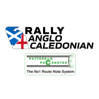 Rally Anglo Caledonian 2024