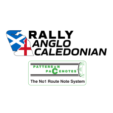 Rally Anglo Caledonian 2024