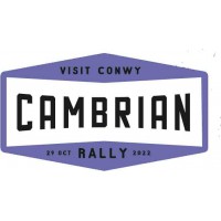 Cambrian Rally 2024