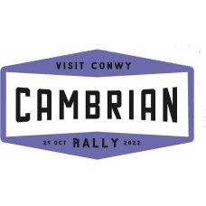 Cambrian Rally 2024