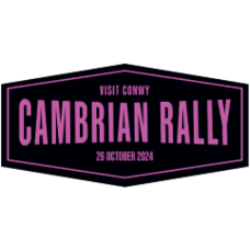 Cambrian Rally 2024 - Digital Only