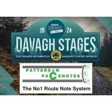 Davagh Stages 2024