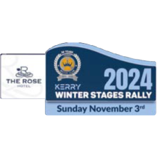 Kerry Winter Stages 2024