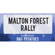 Malton Forest Rally 2024