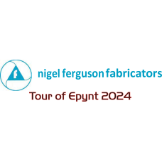 Tour of Epynt 2024 - Digital Video Download