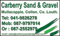 Carberry Sand Gravel