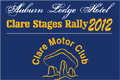 ClareRally 2012