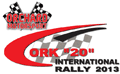 Cork 20 Rally