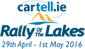 Lakes 2016 Logo