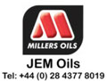 Millars Oils