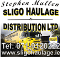 Sligo Haulage