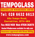Tempoglass
