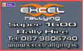 Excel Rallying